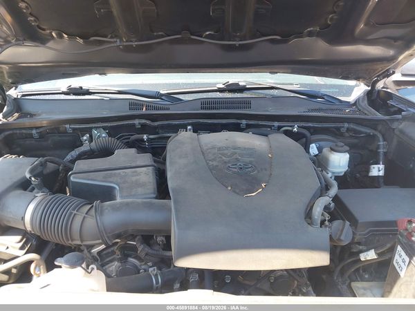 2019 TOYOTA TACOMA SR5 V6