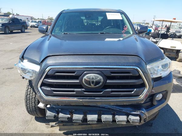 2019 TOYOTA TACOMA SR5 V6