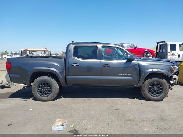 2019 TOYOTA TACOMA SR5 V6