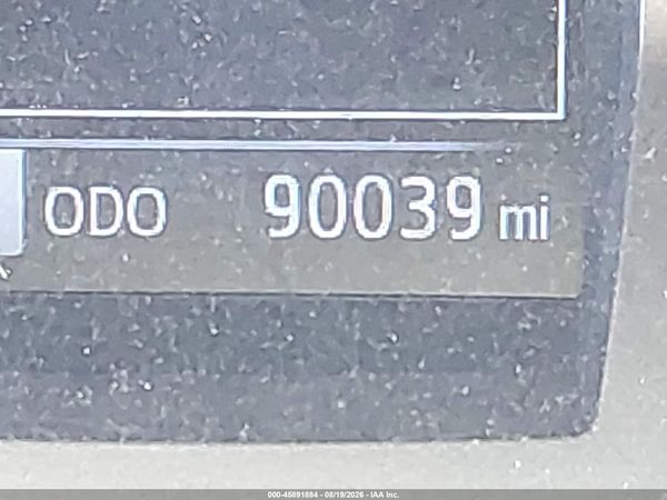 2019 TOYOTA TACOMA SR5 V6