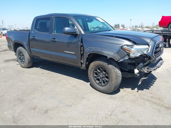 2019 TOYOTA TACOMA SR5 V6