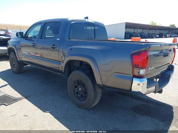 2019 TOYOTA TACOMA SR5 V6