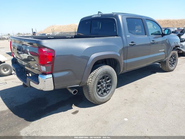 2019 TOYOTA TACOMA SR5 V6