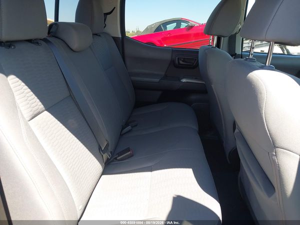 2019 TOYOTA TACOMA SR5 V6