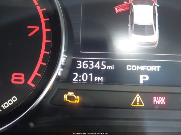 2019 AUDI A4 40 TITANIUM PREMIUM