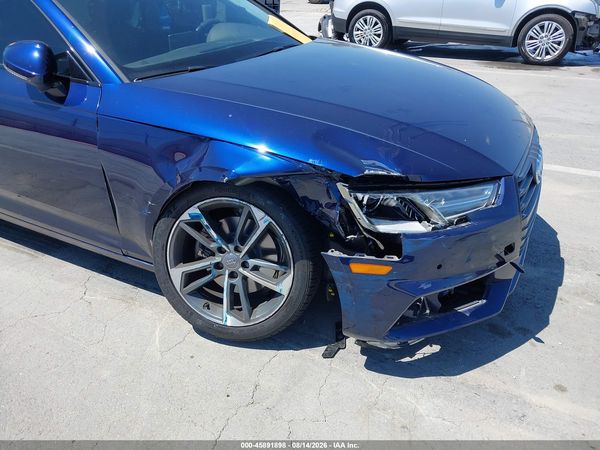 2019 AUDI A4 40 TITANIUM PREMIUM