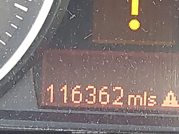 2012 BMW 135I