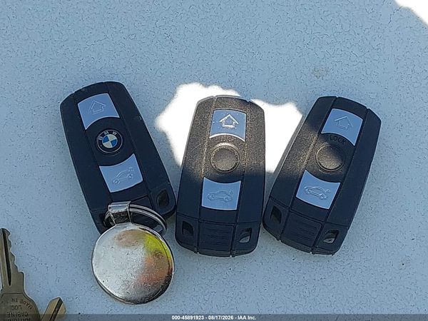 2012 BMW 135I