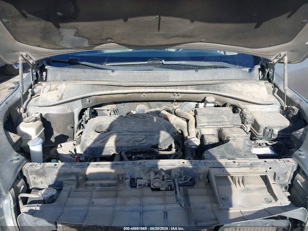 2016 KIA SORENTO 2.0T SXL