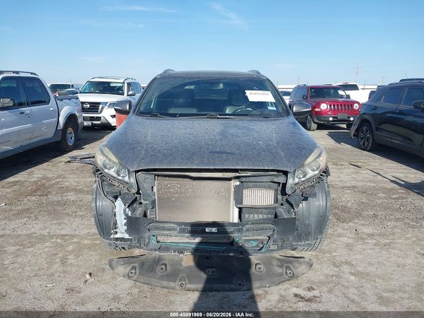 2016 KIA SORENTO 2.0T SXL