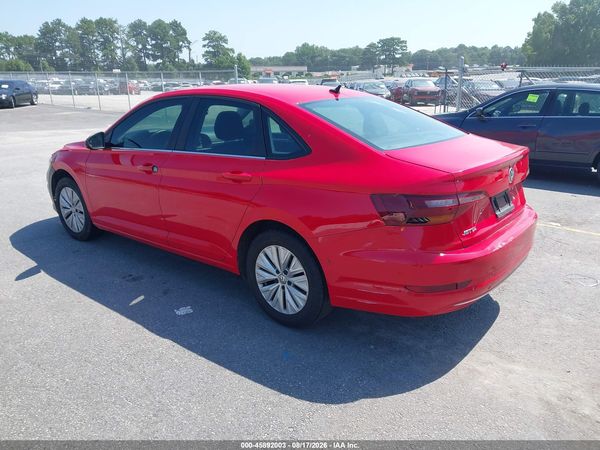 2019 VOLKSWAGEN JETTA — I3