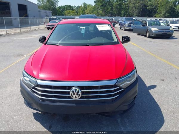 2019 VOLKSWAGEN JETTA — I115