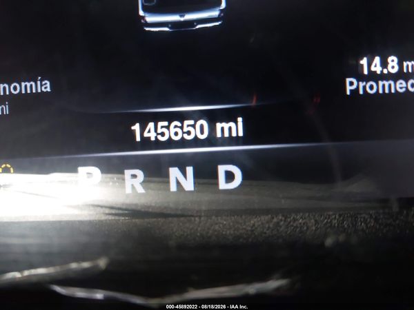 2016 RAM 1500 SPORT