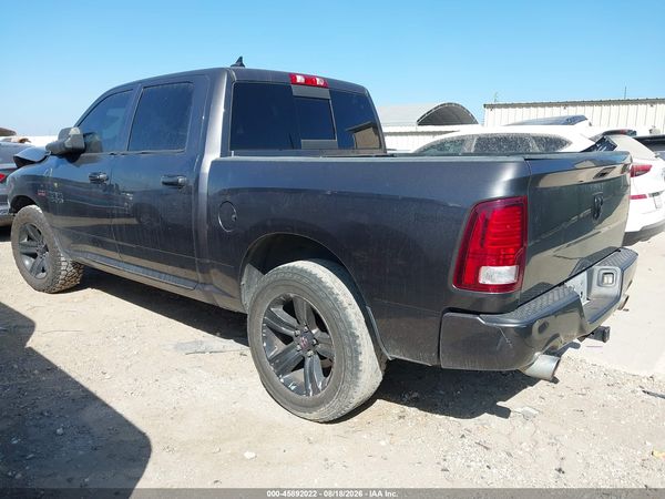 2016 RAM 1500 SPORT