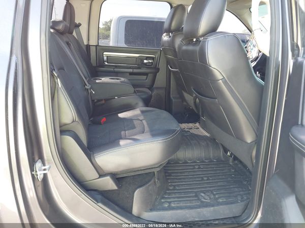 2016 RAM 1500 SPORT