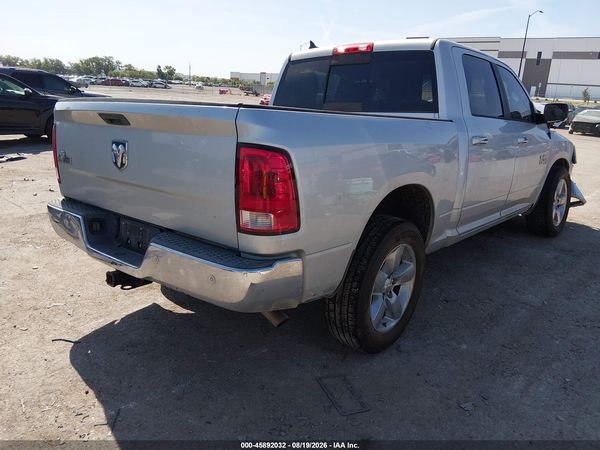 2016 RAM 1500 BIG HORN — I4