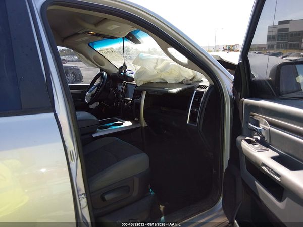 2016 RAM 1500 BIG HORN — I5