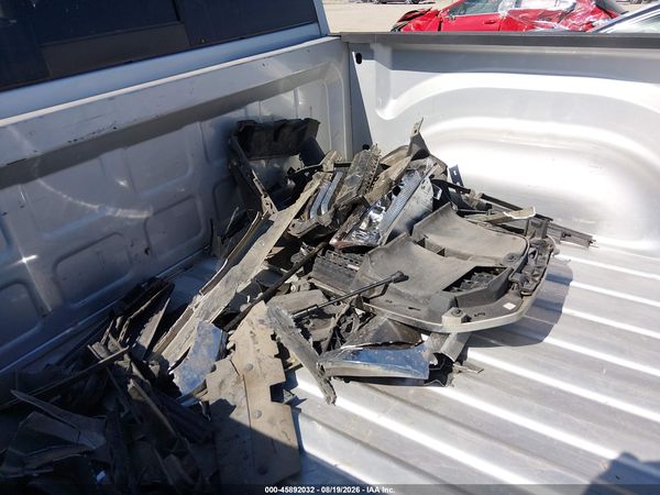 2016 RAM 1500 BIG HORN — I13