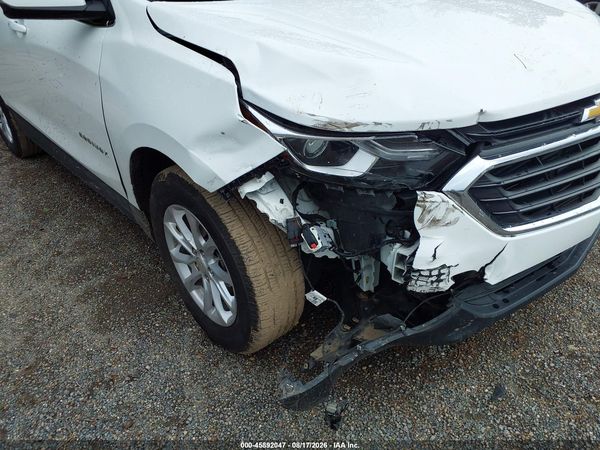 2019 CHEVROLET EQUINOX LT — I6