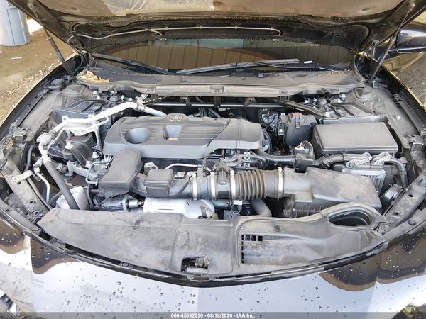 2023 ACURA TLX STANDARD