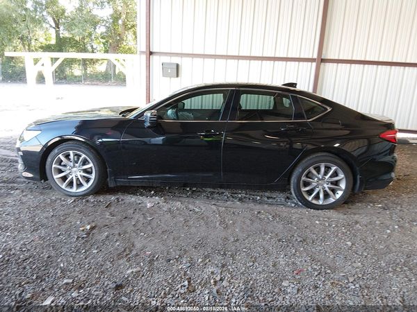 2023 ACURA TLX STANDARD