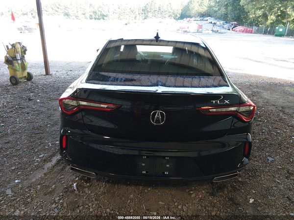 2023 ACURA TLX STANDARD