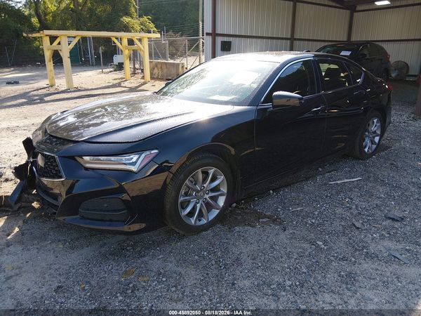 2023 ACURA TLX STANDARD