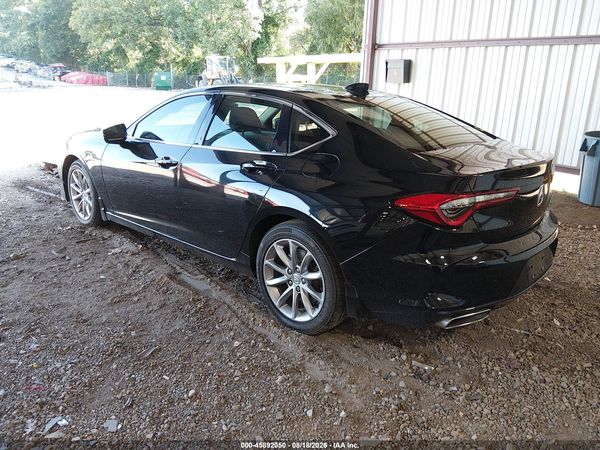 2023 ACURA TLX STANDARD