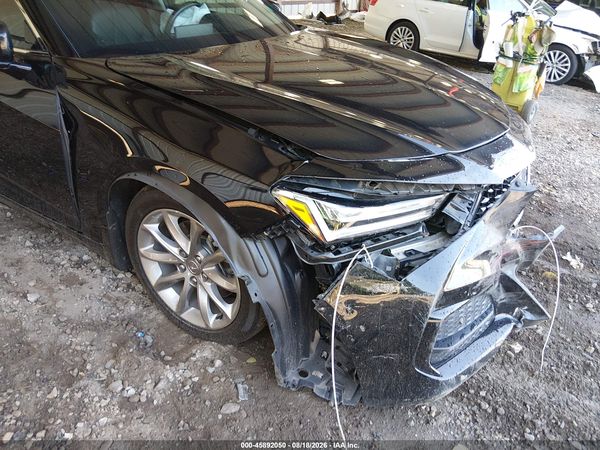 2023 ACURA TLX STANDARD