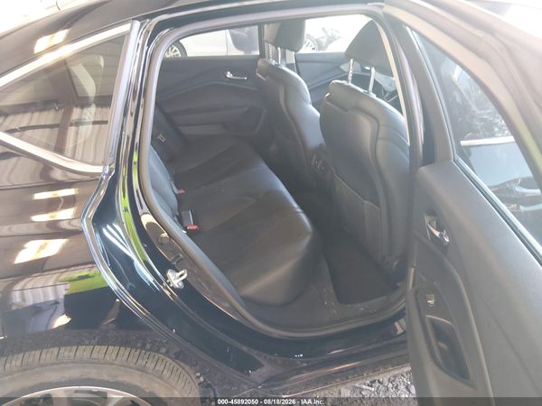 2023 ACURA TLX STANDARD
