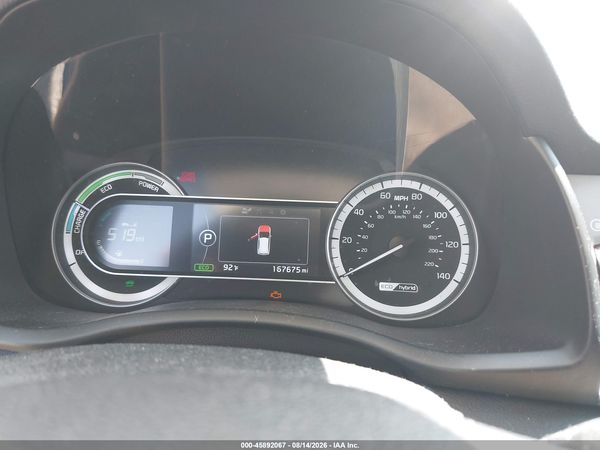 2018 KIA NIRO FE