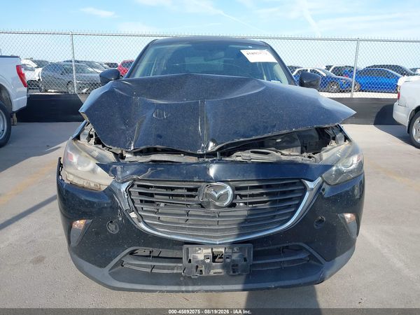 2016 MAZDA CX-3 SPORT