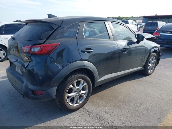 2016 MAZDA CX-3 SPORT