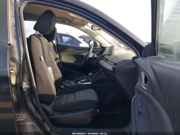 2016 MAZDA CX-3 SPORT