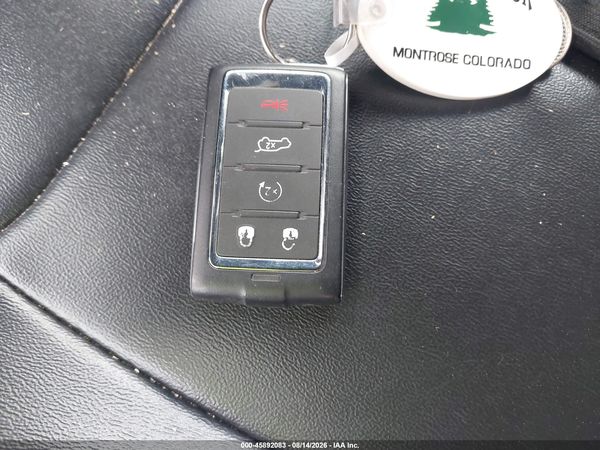 2024 JEEP GRAND CHEROKEE 4XE Limited 4XE