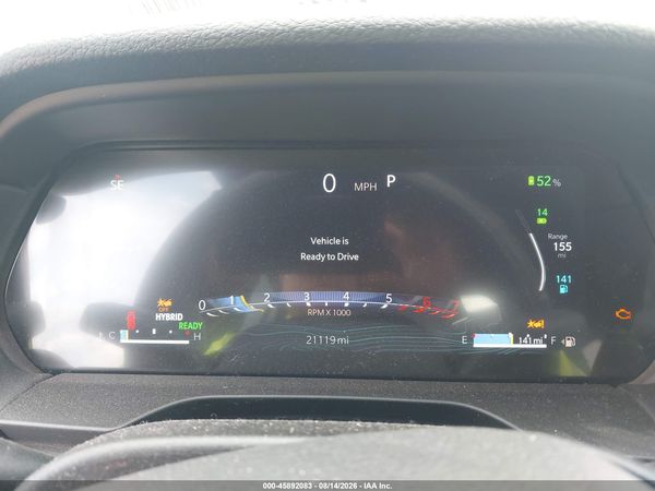 2024 JEEP GRAND CHEROKEE 4XE Limited 4XE