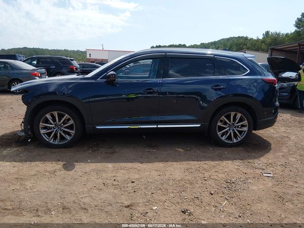 2017 MAZDA CX-9 GRAND TOURING