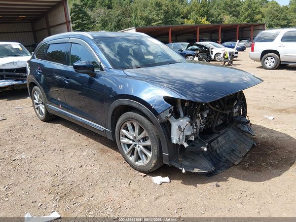 2017 MAZDA CX-9 GRAND TOURING