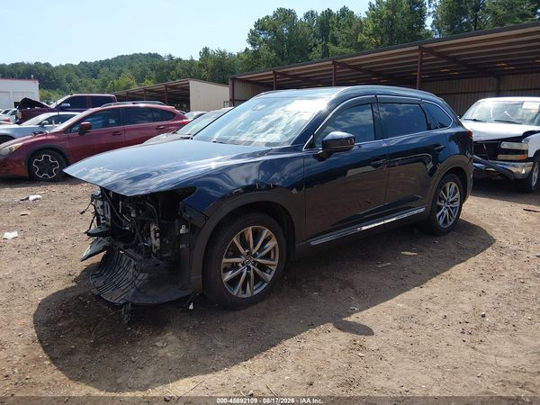 2017 MAZDA CX-9 GRAND TOURING