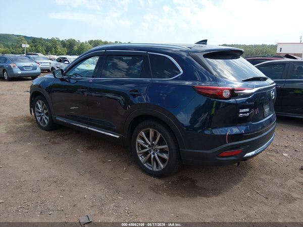 2017 MAZDA CX-9 GRAND TOURING