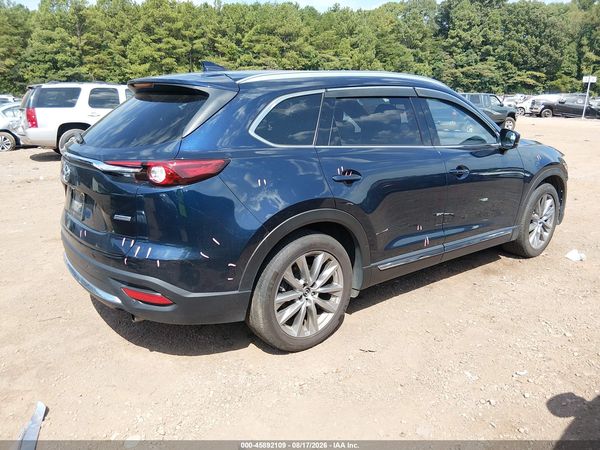 2017 MAZDA CX-9 GRAND TOURING