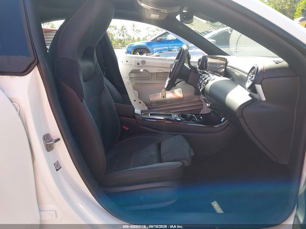 2024 MERCEDES-BENZ CLA 250 COUPE CLA250