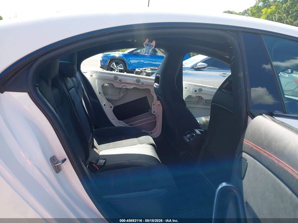 2024 MERCEDES-BENZ CLA 250 COUPE CLA250