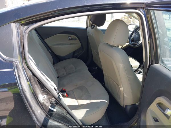 2017 KIA RIO LX