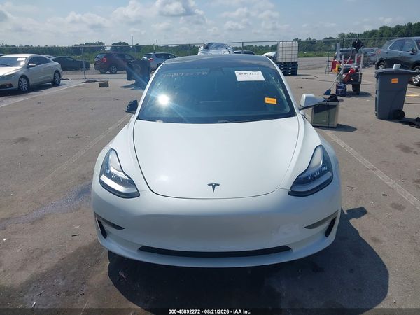 2020 TESLA MODEL 3 — I115