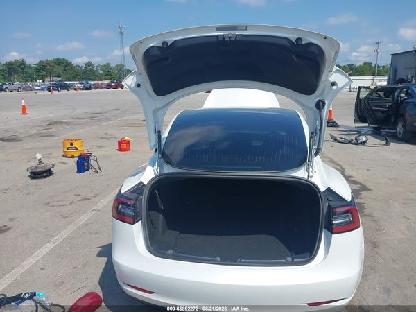 2020 TESLA MODEL 3 — I155