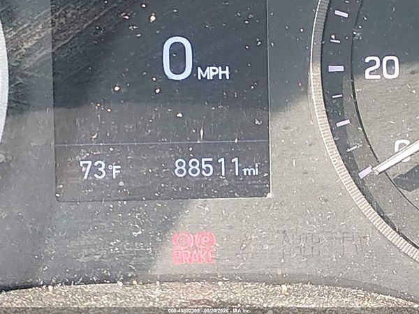 2021 HYUNDAI TUCSON SEL