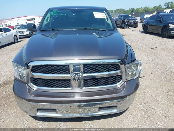 2024 RAM 1500 CLASSIC SLT  4X2 6'4 BOX
