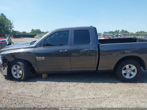2024 RAM 1500 CLASSIC SLT  4X2 6'4 BOX