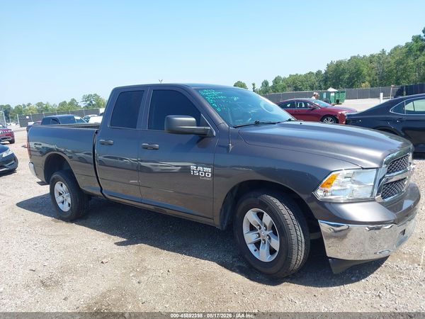 2024 RAM 1500 CLASSIC SLT  4X2 6'4 BOX